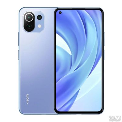 Лот: 17521134. Фото: 1. Смартфон Xiaomi Mi 11 8/256 Гб... Смартфоны