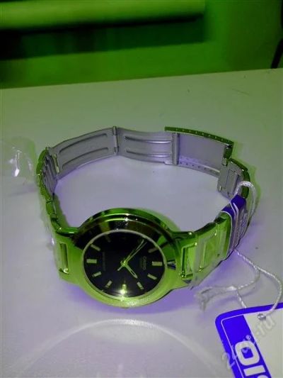 Лот: 2599084. Фото: 1. часы casio.4. Другие наручные часы
