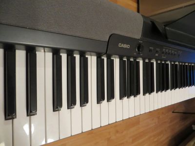 Лот: 5562244. Фото: 1. цифровое пианино Casio cdp -100... Клавишные