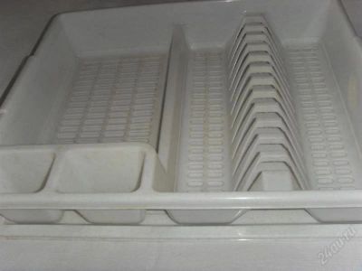 Лот: 995378. Фото: 1. подставка для посуды с поддоном. Другое (посуда, кухонная утварь)