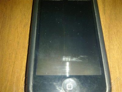 Лот: 951860. Фото: 1. Iphone 3gs. Смартфоны