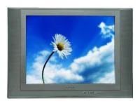 Лот: 2985372. Фото: 1. Телевизор Novex CT2174. Телевизоры