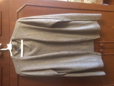 Лот: 12618433. Фото: 1. Полувер мужской. Верхняя одежда