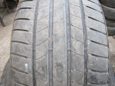 Лот: 19510646. Фото: 1. 1шт. 225-45-17 Bridgestone Turanza... Шины