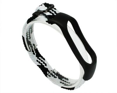 Лот: 20886368. Фото: 1. Ремешок Xiaomi Mi Band 7 New canvas... Смарт-часы, фитнес-браслеты, аксессуары