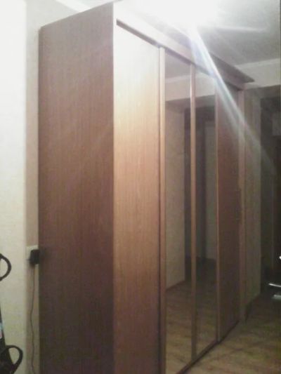 Лот: 3732613. Фото: 1. шкаф купе. Шкафы, шкафы-купе