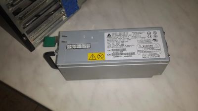 Лот: 10693162. Фото: 1. Блоки питания Delta electronics... Корпуса, блоки питания