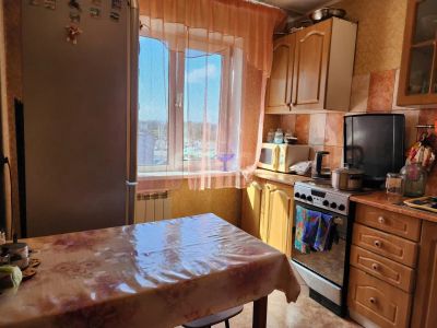 Лот: 25344117. Фото: 1. 2-комн. квартира , Красноярск... Квартиры, студии