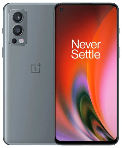 Лот: 18724109. Фото: 1. Смартфон OnePlus Nord 2 8Gb/128Gb... Смартфоны