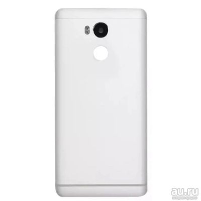 Лот: 17830840. Фото: 1. Задняя крышка для Xiaomi Redmi... Корпуса, клавиатуры, кнопки