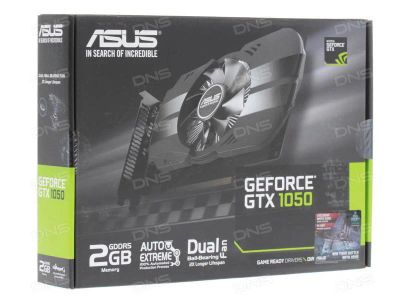 Лот: 15093940. Фото: 1. Новая Видеокарта ASUS GeForce... Видеокарты