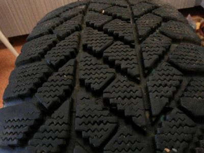 Лот: 8333736. Фото: 1. Шины TOYO Observe Garit 185/65... Шины