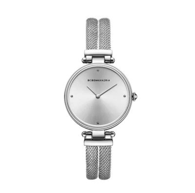 Лот: 23807835. Фото: 1. Женские часы BCBGMAXAZRIA Classic... Оригинальные наручные часы