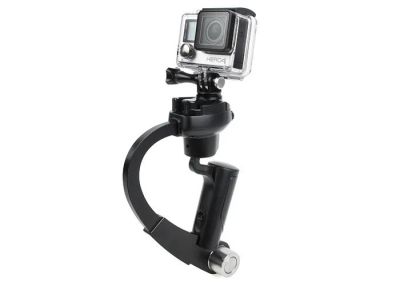 Лот: 12536347. Фото: 1. Стедикам для экшн-камер GoPro... Штативы, держатели
