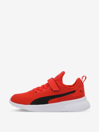 Лот: 24287560. Фото: 1. Кроссовки детские PUMA Flyer Runner... Кеды, кроссовки