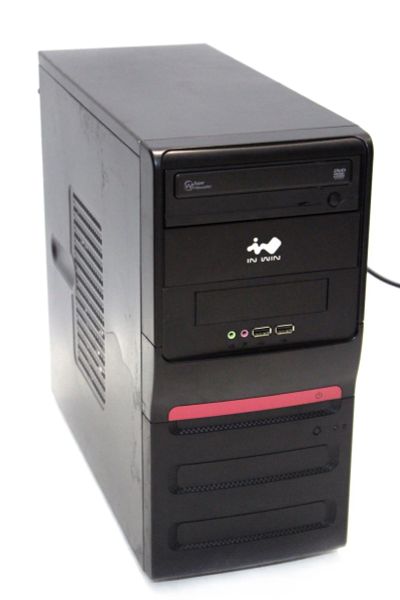 Лот: 12139093. Фото: 1. Мощный блок на базе AMD: FX-4300... Компьютеры в сборе