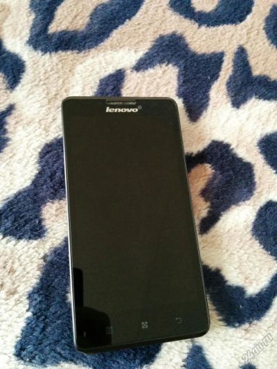 Лот: 6050938. Фото: 1. Продам смартфон Lenovo p780. Возможен... Смартфоны
