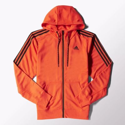 Лот: 9020356. Фото: 1. Худи Adidas Essentials. Легкие куртки, толстовки