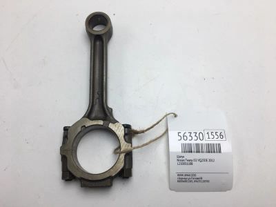 Лот: 20398122. Фото: 1. Шатун Nissan Teana 2012 1210031U0B... Двигатель и элементы двигателя