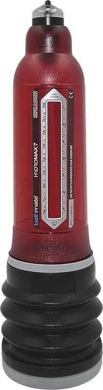 Лот: 22059535. Фото: 1. Гидропомпа HYDROMAX7 BRILLIANT... Другое (интимные товары)