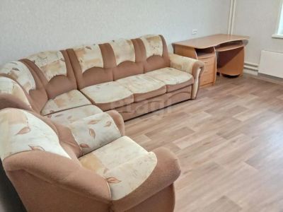 Лот: 25705596. Фото: 1. 1-комн. квартира , Красноярск... Квартиры, студии