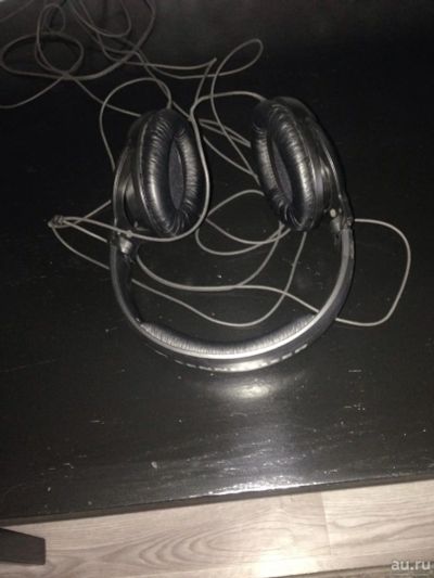 Лот: 10143965. Фото: 1. Наушники sennheiser. Акустические системы