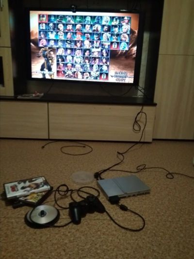 Лот: 11480090. Фото: 1. Ps2 playstation 2 чип. Игровые приставки, консоли