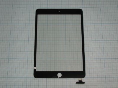 Лот: 12310004. Фото: 1. Тачскрин ( Touch screen ) iPad... Дисплеи, дисплейные модули, тачскрины
