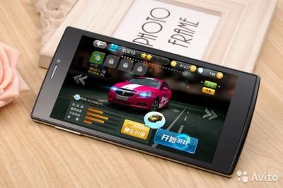 Лот: 5623615. Фото: 1. lenovo s820i mtk 6592 (8-ядерный... Смартфоны