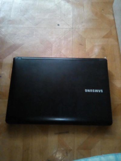 Лот: 9753869. Фото: 1. ноутбук samsung n 102. Ноутбуки