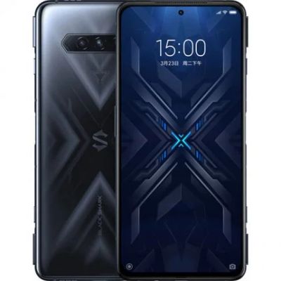 Лот: 18403611. Фото: 1. Смартфон Xiaomi Black Shark 4... Смартфоны