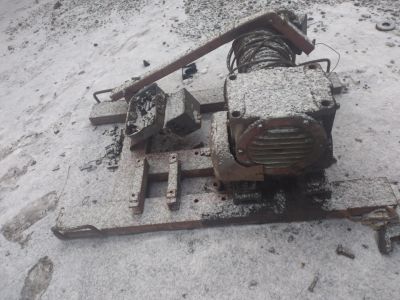 Лот: 15403231. Фото: 1. Редуктор ч100. Редукторы, вентили, манометры