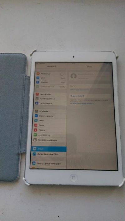 Лот: 9878915. Фото: 1. Ipad mini 64gb Wi Fi + Cellular. Планшеты