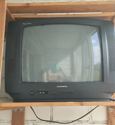 Лот: 19062113. Фото: 1. Телевизор. Телевизоры