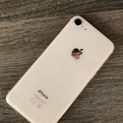 Лот: 16301646. Фото: 1. iPhone 8, 64gb. Обмен. Смартфоны