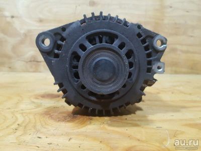 Лот: 18535545. Фото: 1. Генератор Nissan X-Trail NT30... Электрооборудование