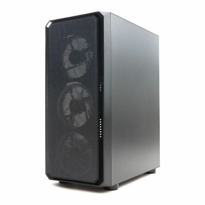 Лот: 25188652. Фото: 1. Корпус ATX 600w BaseTech eXtreme... Корпуса, блоки питания