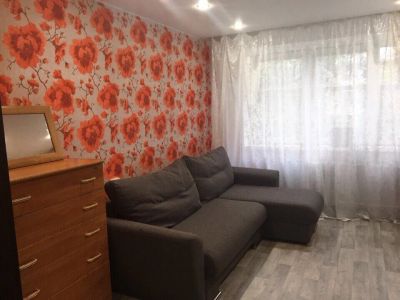Лот: 12577138. Фото: 1. Продам гостинку Собственник! не... Квартиры, студии