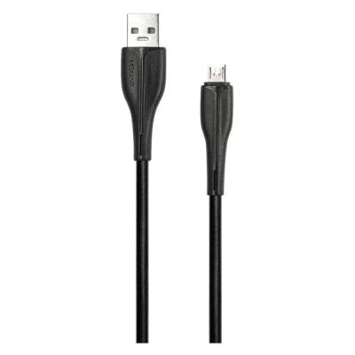 Лот: 24534035. Фото: 1. Кабель Usams US-SJ373 U38 Micro... Дата-кабели, переходники