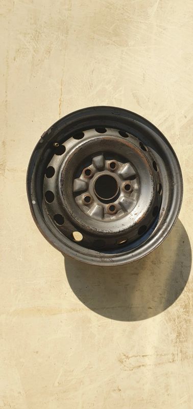 Лот: 15892615. Фото: 1. Диски toyota. Диски