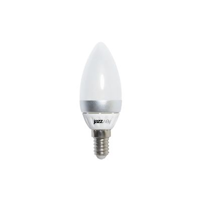 Лот: 14332272. Фото: 1. Лампа PLED-Combi-C37 5W 3000K... Лампочки