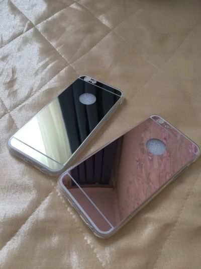 Лот: 8892003. Фото: 1. Чехлы на iphone 6\6s. Разное