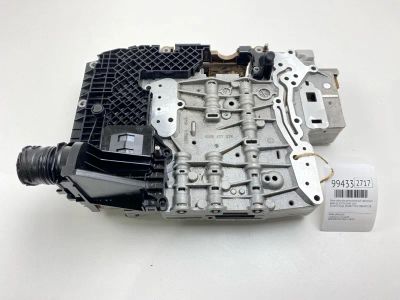 Лот: 24776051. Фото: 1. Блок клапанов автоматической трансмиссии... Трансмиссия