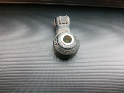 Лот: 9178221. Фото: 1. Датчик детонации Nissan. Электрооборудование