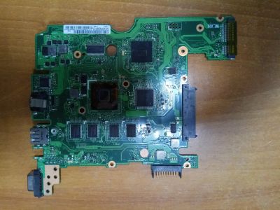 Лот: 16310346. Фото: 1. Материнская плата от Asus EEE... Материнские платы