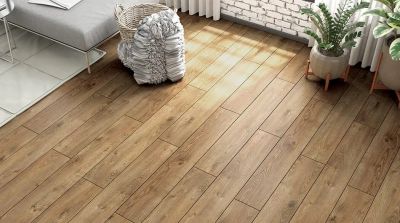 Лот: 20582290. Фото: 1. Ламинат AGT Effect Elegance Atlas... Напольные покрытия
