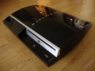 Лот: 1330563. Фото: 1. Желтый огонь PlayStation 3 (сокр... Игровые приставки, консоли