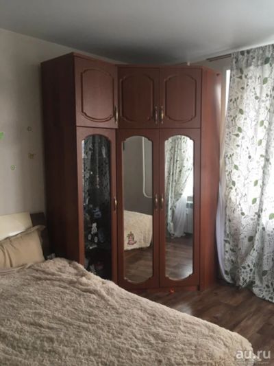 Лот: 13236077. Фото: 1. Шкаф угловой. Шкафы, шкафы-купе
