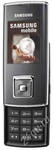 Лот: 498693. Фото: 1. Samsung SGH-J600E. Кнопочные мобильные телефоны