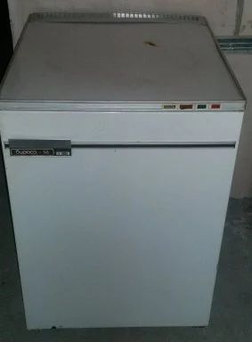 Лот: 4053466. Фото: 1. Продам Морозильная камера. Холодильники, морозильные камеры